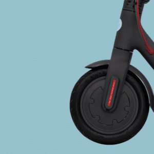 GOMEEP electric scooter front wheel