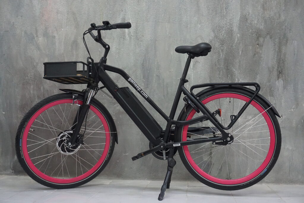 GOMEEP electric bike bicycle