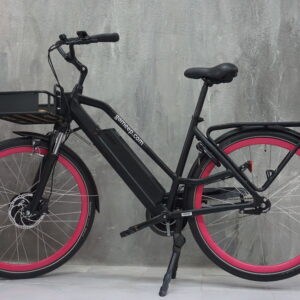 GOMEEP electric bike bicycle