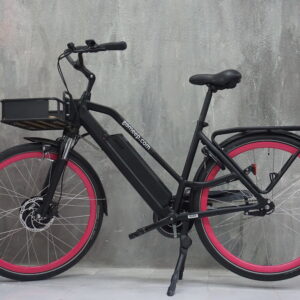 GOMEEP electric bike bicycle